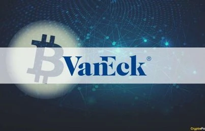 Different Approach: VanEck Files for a Bitcoin Strategy ETF with The SEC