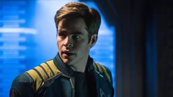 Star Trek 4 Gets Pulled From Paramount
