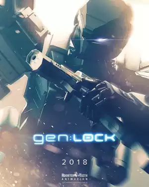 Gen LOCK S02E05