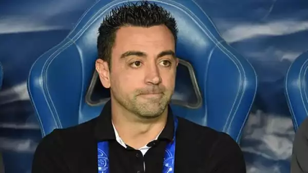 Saudi Arabian Club Agrees to Allow Xavi to Coach Barcelona