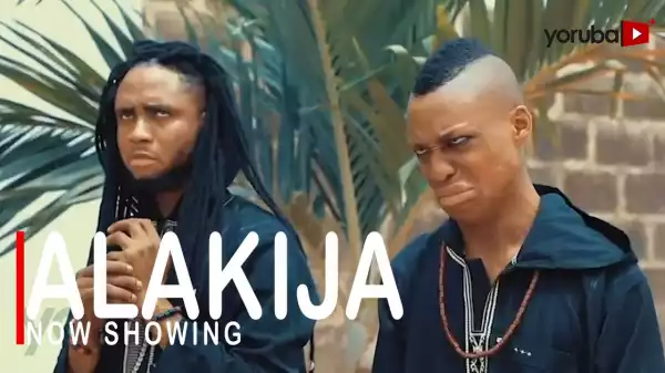 Alakija (2022 Yoruba Movie)
