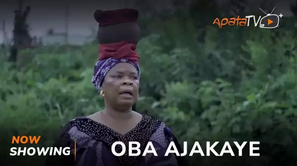 Oba Ajakaye (2023 Yoruba Movie)