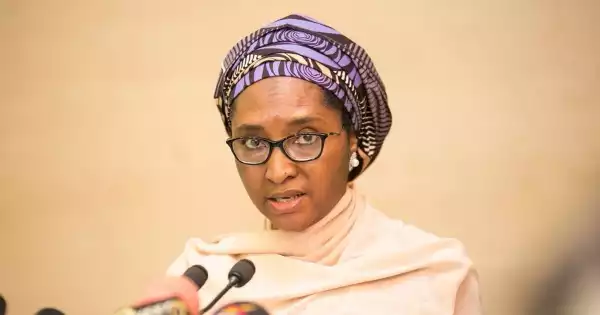 We have failed our children - Minister of Finance, Zainab Ahmed