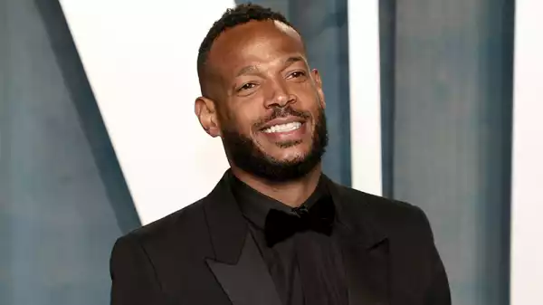Marlon Wayans Developing New Comedy Series for Starz