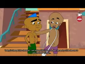 House Of Ajebo – Bounce Out Part 3 (Comedy Video)