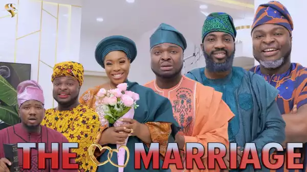 Samspedy – THE MARRIAGE (Comedy Video)