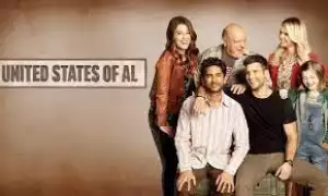 United States of Al S01E03