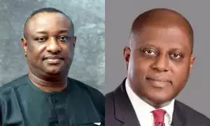 Northern Youths Demand Keyamo, Cardoso’s Sack Over Relocation of CBN, FAAN to Lagos