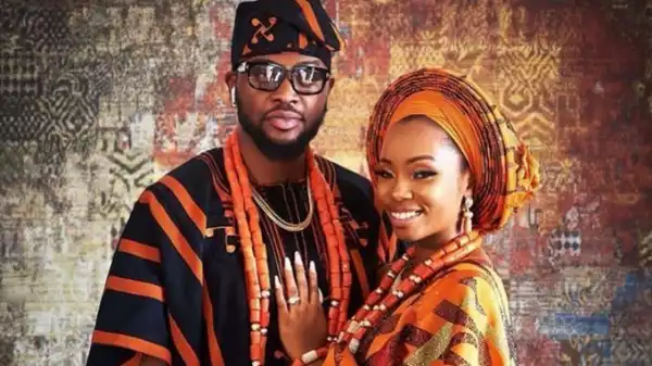 The Ex-BBNaija Lovers Who Got Married After The Reality Show