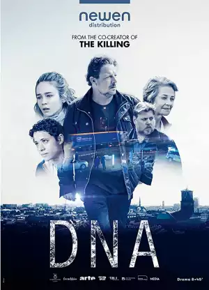 DNA Season 01