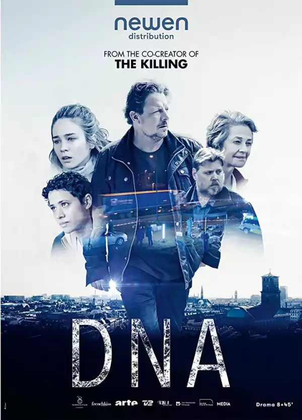 DNA [Danish] (TV series)