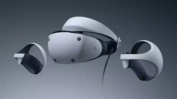 PlayStation VR Release Window Confirmed