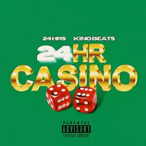 24hrs & Kino Beats - High Limit