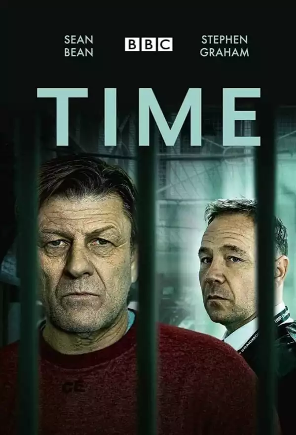 Time 2021 (TV Series)