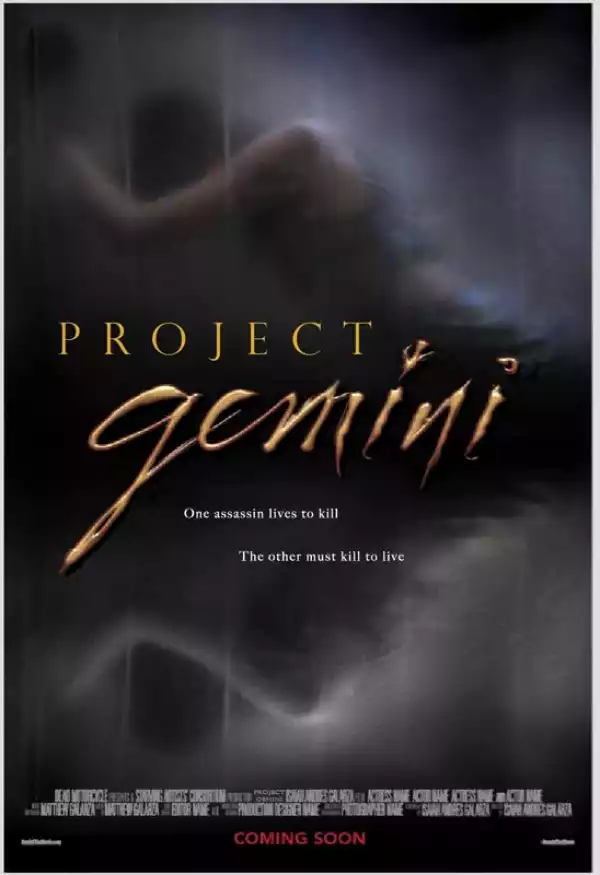 Project Gemini (2021)