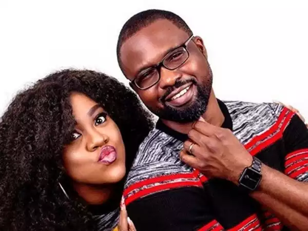 Actress Stella Damasus And 3rd Husband Unfollow Each Other On Ig.