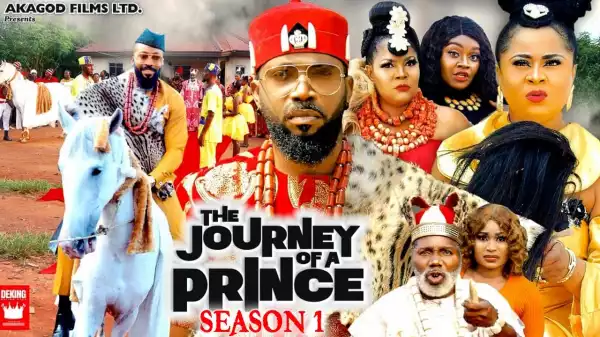 The Journey Of A Prince (2022 Nollywood Movie)