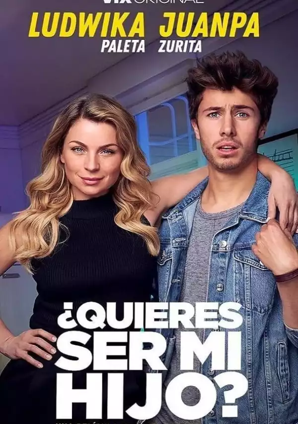 Do You Want to be My Son (2023) (Spanish)