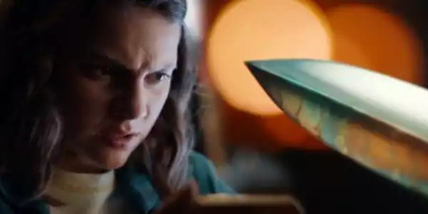 His Dark Materials Season 2 Trailer: Lyra Prepares For All-Out War