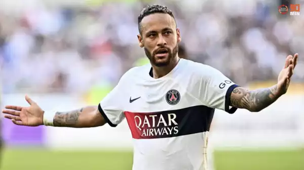 Neymar agrees personal terms with Al Hilal