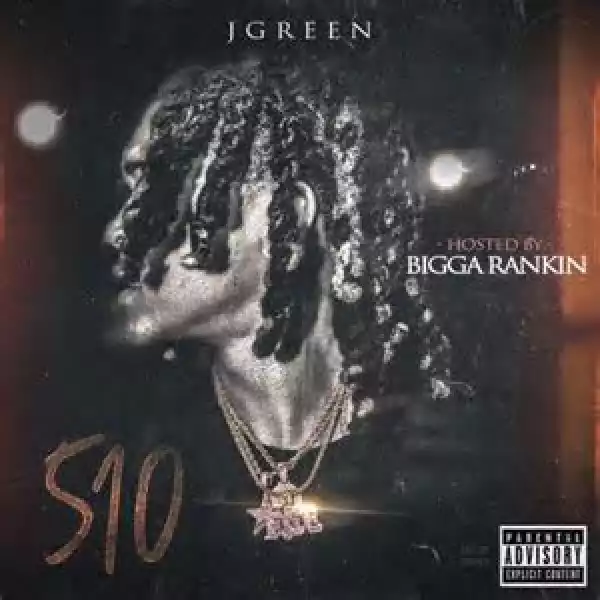 JGreen - 510 (Album)