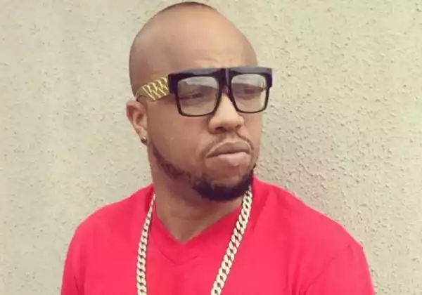 I Was Being Stereotyped With Bad Boy Roles – Actor, Charles Okocha Opens Up