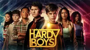 The Hardy Boys 2020 Season 3