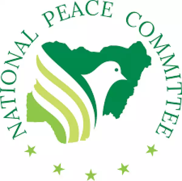 National Peace Committee Accuses Obidients Of Cyberbullying And Malicious Uttera