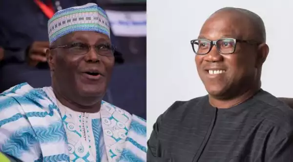 Tinubu Will Run An All-Inclusive Government – APC Chieftain Begs Atiku, Peter Obi To Work With President-Elect