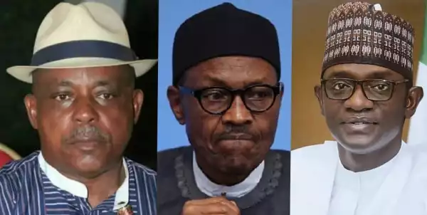 Buhari’s record of poverty, bloodshed will doom APC, propel PDP to power in 2023: Economist