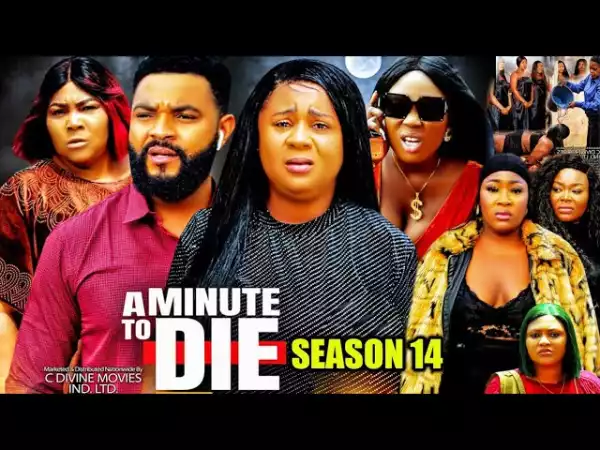 A Minute To Die Season 14