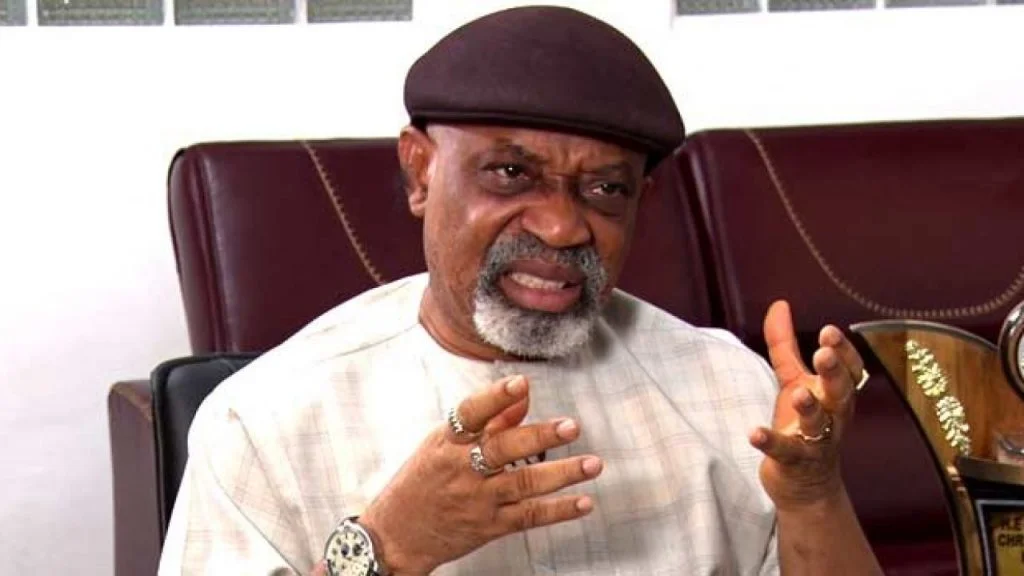 Support Tinubu openly or resign – APC slams Ngige over Peter Obi comment