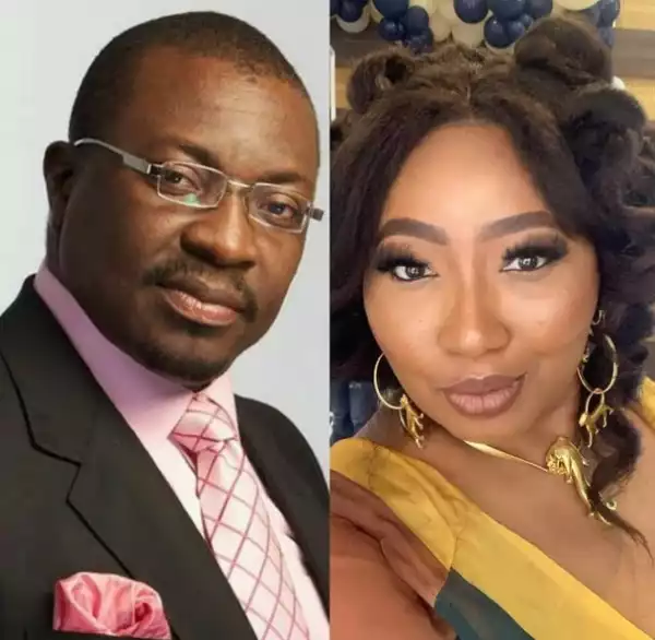 This Smacks Of Sexism - Media Personality, Latasha Ngwube Reacts To Alibaba Questioning The Source Of Income Of Nollywood Actresses