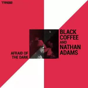 Black Coffee, Nathan Adams – Afraid of the Dark (Original Mix)