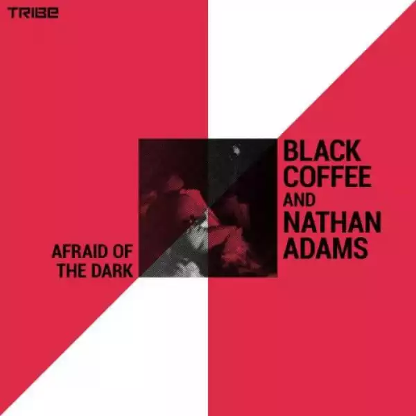 Black Coffee, Nathan Adams, Sean Ali & Munk Julious – Afraid of the Dark (Midnight Mix)