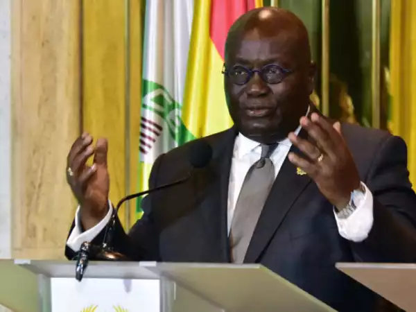 Ghana gets presidential clearance to train for Nigerian teams