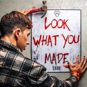 Ekoh - Look What You Made (Album)