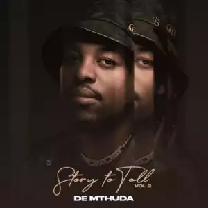 De Mthuda – Buya ft Ami Faku