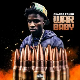Quando Rondo – War Baby
