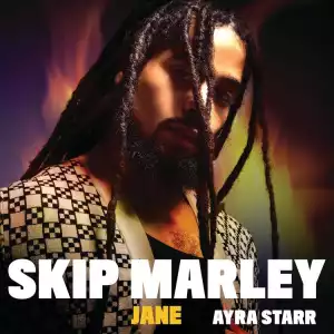 Skip Marley ft. Ayra Starr – Jane