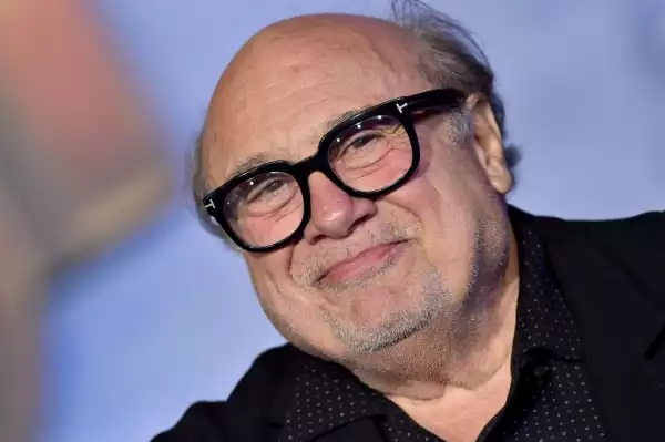 Danny DeVito Joins the Cast of Disney’s Haunted Mansion