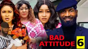 Bad Attitude Season 6