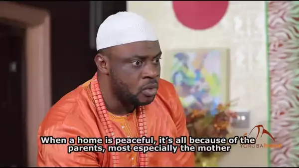 Idamu Oba Part 2 (2020 Latest Yoruba Movie)