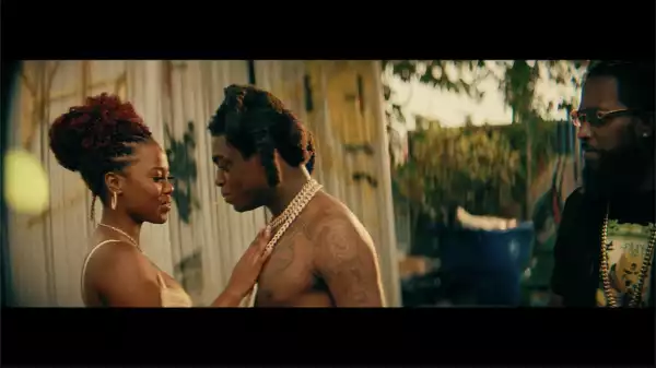 Kodak Black - Z Look Jamaican (Video)