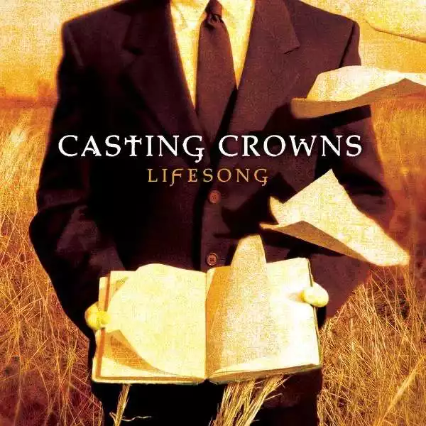 Casting crowns - Set me free