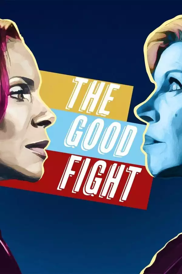 The Good Fight S06E03