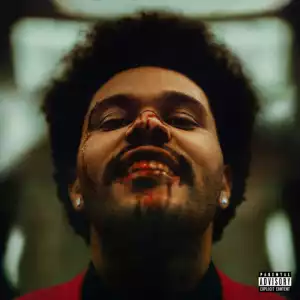 The Weeknd - After Hours (Album)