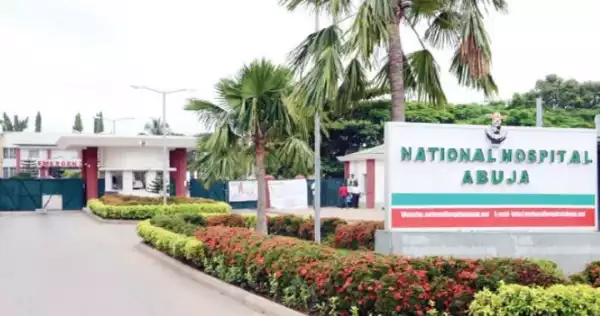 Group Kicks As Nigerian Doctor Allegedly Slaps Nurse In Abuja
