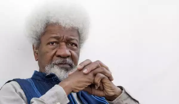 Top 10 Uncommon Fact About Wole Soyinka Has He Celebrate His 86th Birthday Today (Drop Your Wishes)