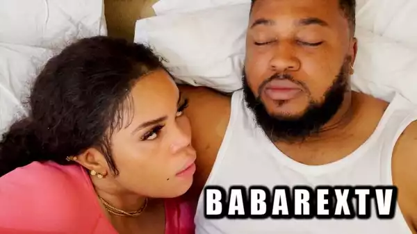 Babarex – A Night with a Thief (Comedy Video)